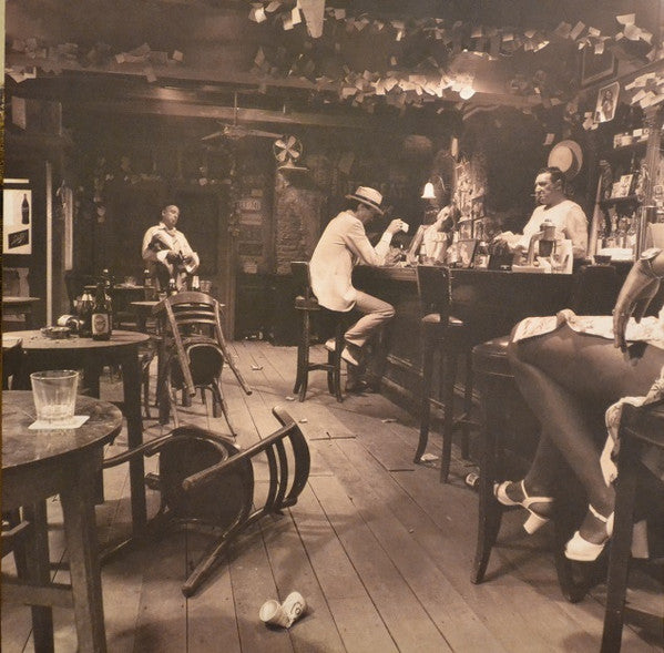 Led Zeppelin - In Through The Out Door (Vinyl, LP, Album)