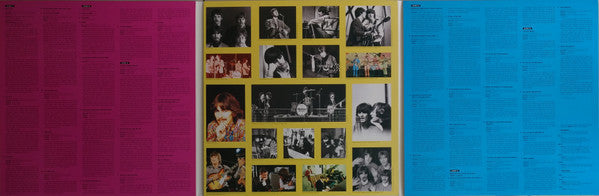 The Beatles - Anthology 2 (3xVinyl, LP, Album) Very Good Plus (VG+) / Very Good Plus (VG+)