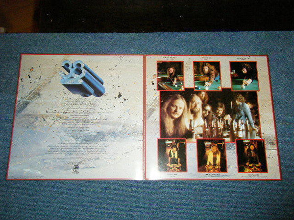 38 Special (2) - Special Forces (Vinyl, LP, Album)