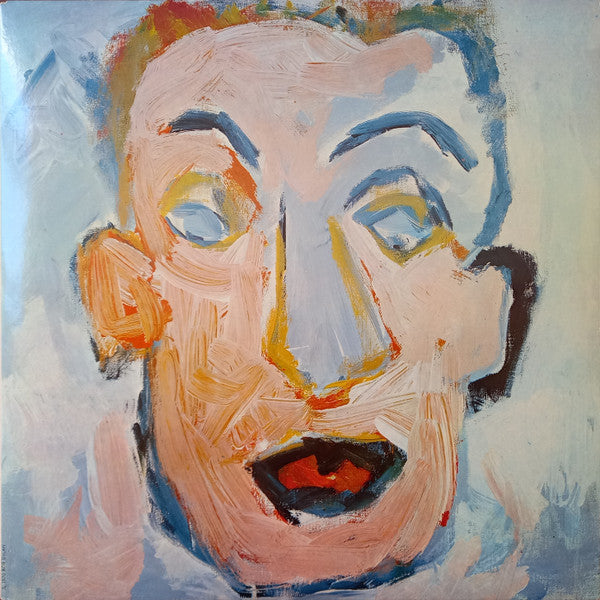 Bob Dylan - Self Portrait (2xVinyl, LP, Album, Reissue, Stereo) Very Good (VG) / Good Plus (G+)