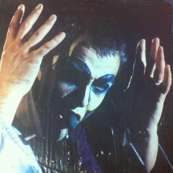 Peter Gabriel - Plays Live (Vinyl, LP, Album)