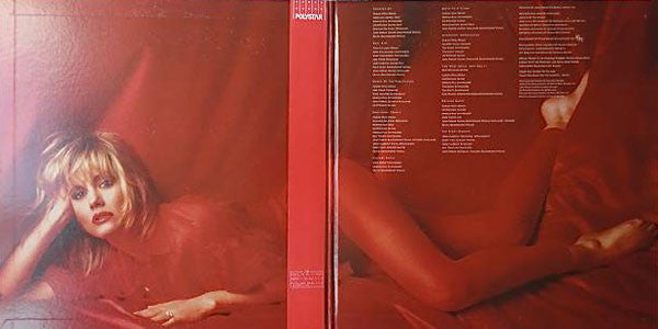 Olivia Newton-John - Soul Kiss (Vinyl, LP, Album, Stereo)