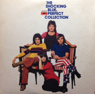 Shocking Blue - Perfect Collection (Vinyl, LP, Album, Compilation, ...