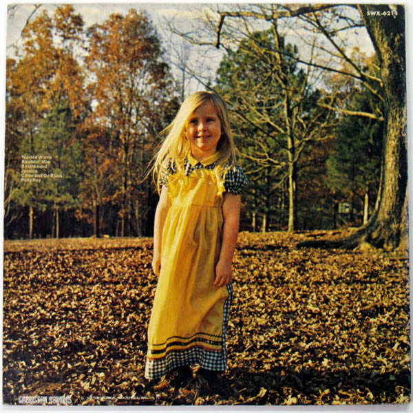 The Allman Brothers Band - Brothers And Sisters (Vinyl, LP, Album, ...