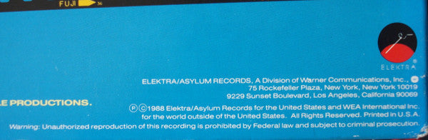 Dokken - Beast From The East (2xVinyl, LP, Album) Near Mint (NM or M-) / Very Good (VG)
