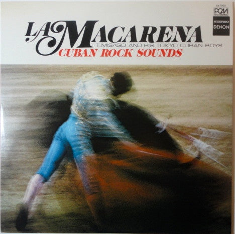 The Tokyo Cuban Boys - La Macarena - Cuban Rock Sounds (Vinyl, LP, ...