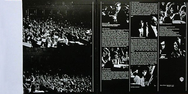 Deep Purple - Concerto For Group And Orchestra (Vinyl, LP, Album, Limited Edition, Reissue) Very Good Plus (VG+) / Very Good Plus (VG+)