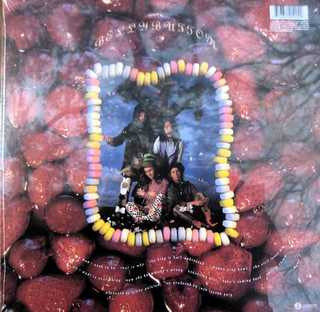 Jellyfish (2) - Bellybutton (Vinyl, LP, Album, Limited Edition, Reissue) Mint (M) / Mint (M)