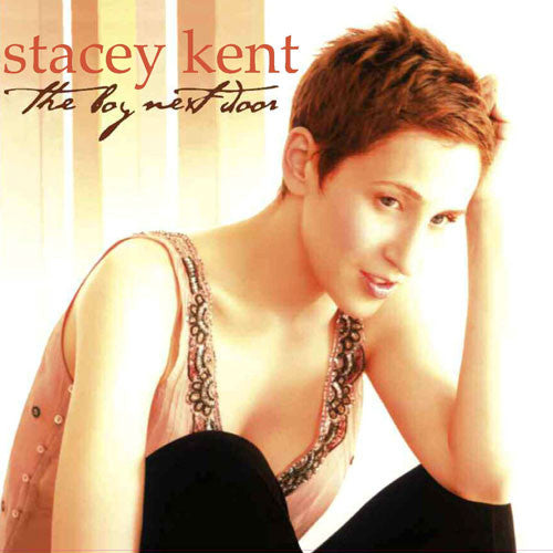 Stacey Kent - The Boy Next Door (2xVinyl, LP, Album) Near Mint (NM or M-) / Very Good Plus (VG+)