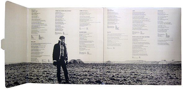 Elton John - Honky Château (Vinyl, LP, Album, Stereo)