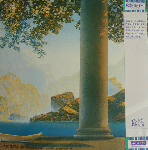 Dalis Car - The Waking Hour (Vinyl, LP, Album) Near Mint (NM or M-) / Near Mint (NM or M-)