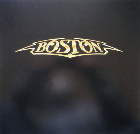 Boston - Third Stage (Vinyl, LP, Album, Stereo)