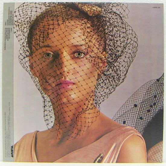 The Alan Parsons Project - Eve (Vinyl, LP, Album) Near Mint (NM or M-) / Very Good (VG)