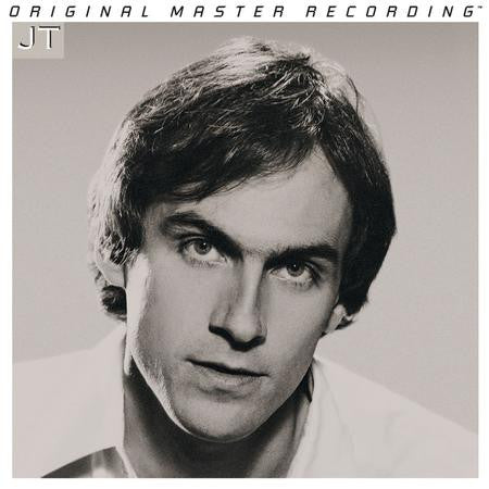 James Taylor (2) - JT (Vinyl, LP, Album, Limited Edition, Numbered, Reissue, Remastered, Stereo) Very Good Plus (VG+) / Near Mint (NM or M-)