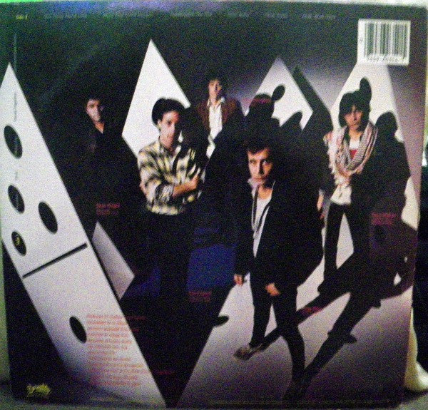 Greg Kihn Band - Kihntagious (Vinyl, LP, Album, Stereo) Very Good (VG) / Very Good Plus (VG+)