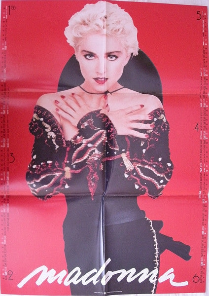 Madonna - You Can Dance (Vinyl, LP, Compilation)