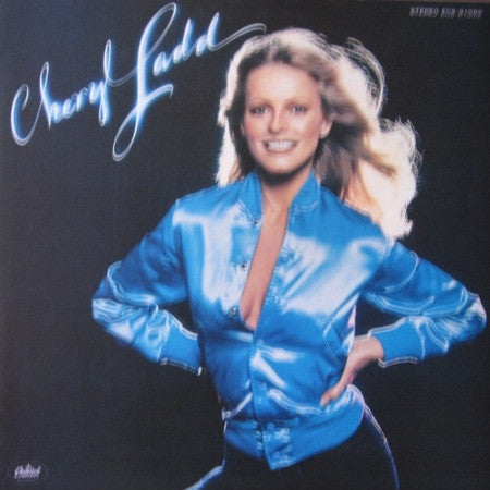 Cheryl Ladd - Cheryl Ladd (Vinyl, LP, Album, Promo) Very Good Plus (VG+) / Very Good (VG)