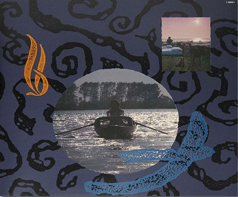 Pink Floyd - A Momentary Lapse Of Reason = 鬱 (Vinyl, LP, Album)