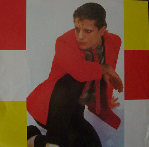 Mick Karn - Titles (Vinyl, LP, Album)