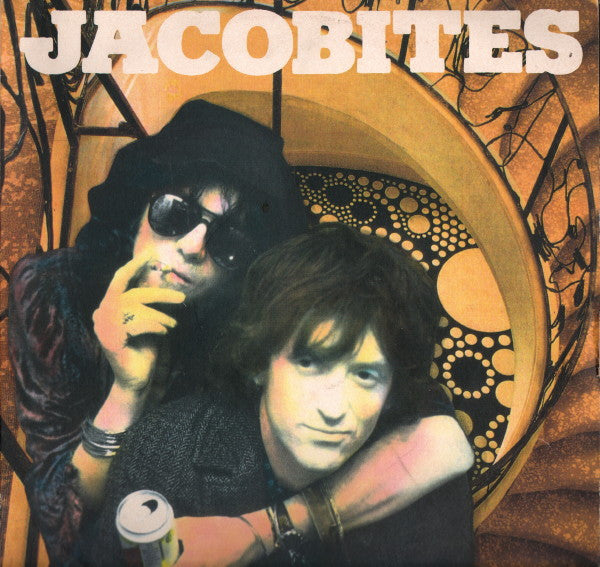 The Jacobites - Howling Good Times (Vinyl, Vinyl, LP, Album, 7", Single) Very Good Plus (VG+) / Very Good Plus (VG+)