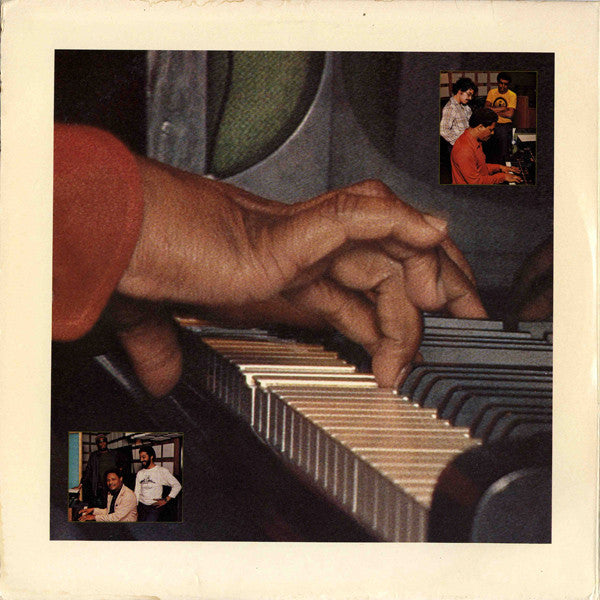McCoy Tyner - Supertrios (2xVinyl, LP, Album, Stereo) Very Good Plus (VG+) / Very Good Plus (VG+)