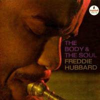 Freddie Hubbard - The Body & The Soul (Vinyl, LP, Album, Reissue) Near Mint (NM or M-) / Near Mint (NM or M-)