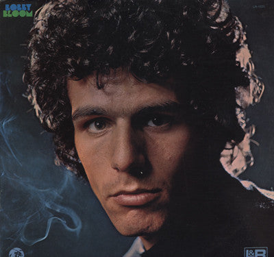 Bobby Bloom - The Bobby Bloom Album (Vinyl, LP, Album) Good Plus (G+) / Good Plus (G+)