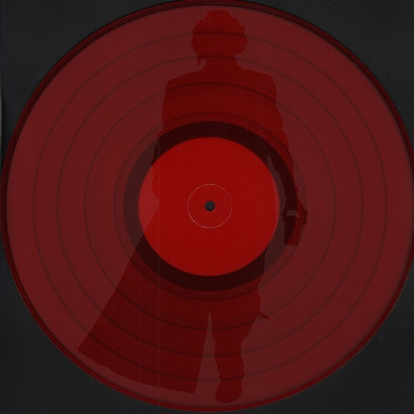 Keith Richards - Vintage Vinos (2xVinyl, LP, Compilation, Etched) Near Mint (NM or M-) / Near Mint (NM or M-)