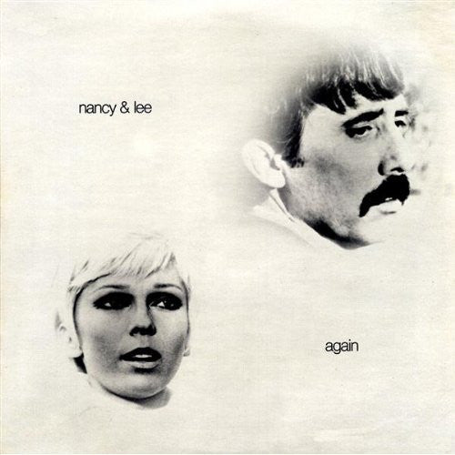 Nancy Sinatra & Lee Hazlewood - Nancy & Lee Again (Vinyl, LP, Album, Stereo) Very Good (VG) / Good Plus (G+)