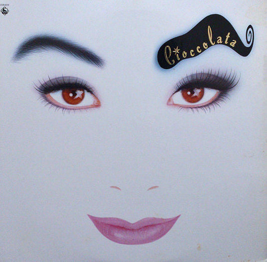 Cioccolata - Cioccolata (Vinyl, LP, Album) Very Good Plus (VG+) / Very Good Plus (VG+)