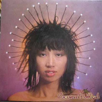Mimi Izumi Kobayashi - Coconuts High (Vinyl, LP)