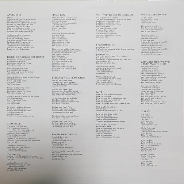 The Four Freshmen - Four Freshmen And 5 Trombones (Vinyl, LP, Album, Reissue, Mono) Very Good Plus (VG+) / Very Good Plus (VG+)