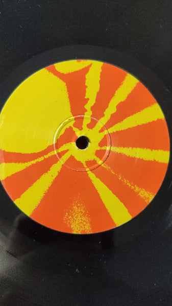 Stereolab - Peng! (Vinyl, LP, Album) Near Mint (NM or M-) / Very Good Plus (VG+)