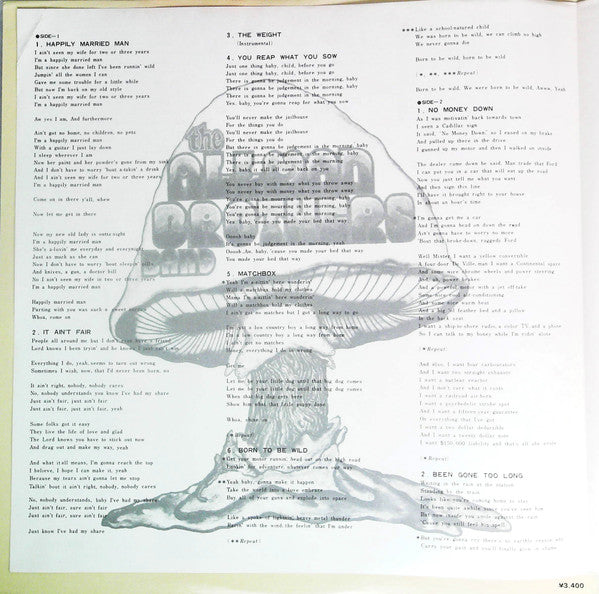 Duane Allman - An Anthology Vol. II (2xVinyl, LP, Compilation) Good Plus (G+) / Very Good (VG)