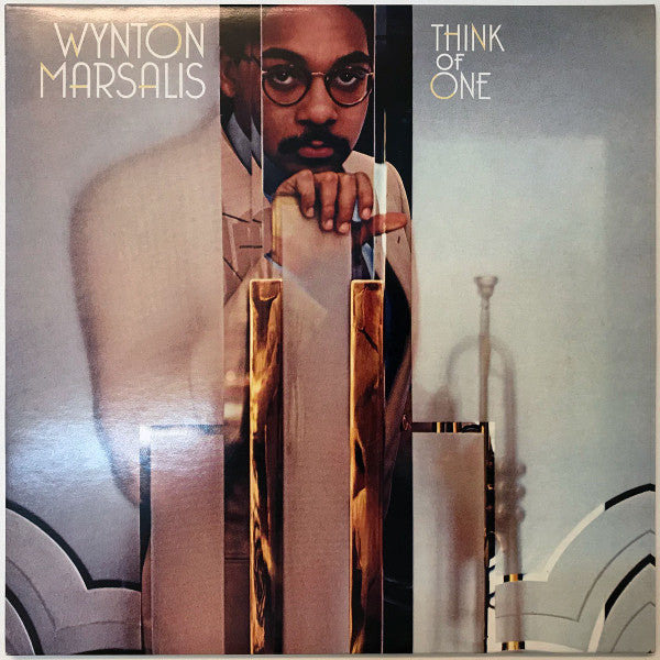 Wynton Marsalis - Think Of One (Vinyl, LP, Album)