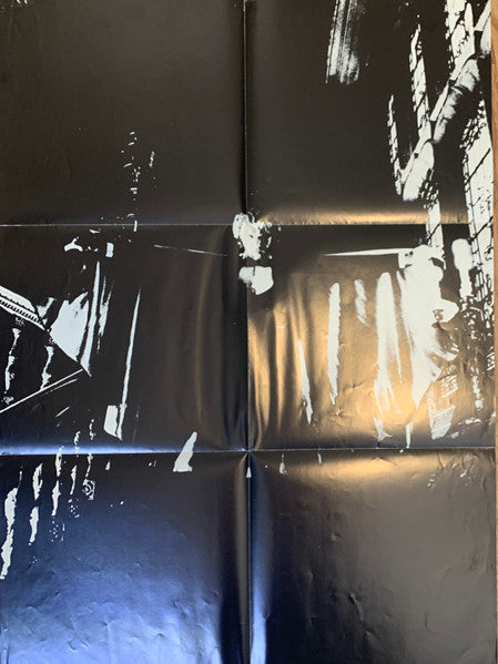 Harry Nilsson - Son Of Schmilsson (Vinyl, LP, Album, Promo, Stereo) Very Good (VG) / Good Plus (G+)
