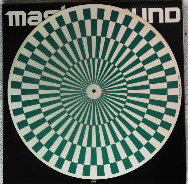 T-Square - Magic (Vinyl, LP, Album, Stereo) Very Good Plus (VG+) / Very Good (VG)