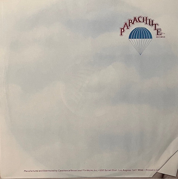 Randy Brown (2) - Intimately (Vinyl, LP, Album) Very Good (VG) / Very Good (VG)