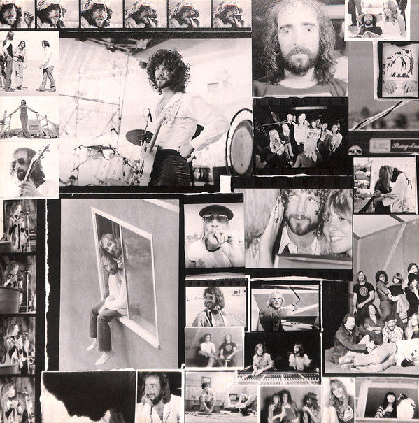 Fleetwood Mac - Rumours (Vinyl, LP, Album)