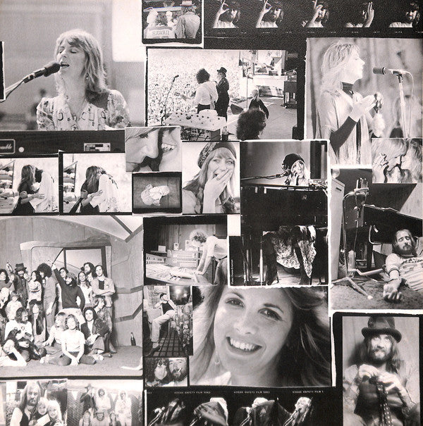 Fleetwood Mac - Rumours (Vinyl, LP, Album)