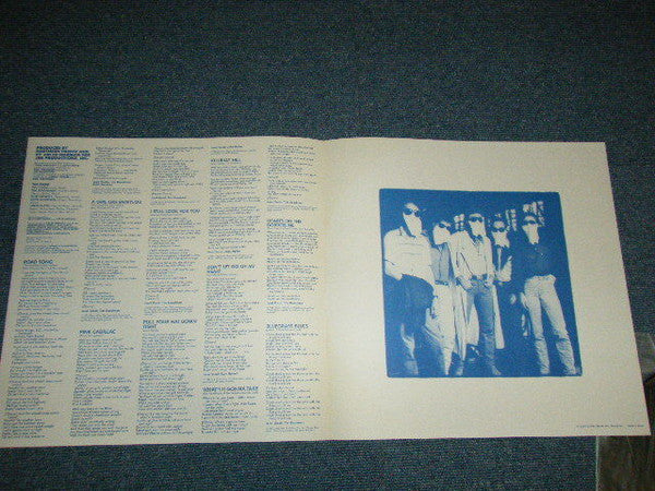 Southern Pacific - Killbilly Hill (Vinyl, LP, Album, Promo) Very Good Plus (VG+) / Very Good (VG)
