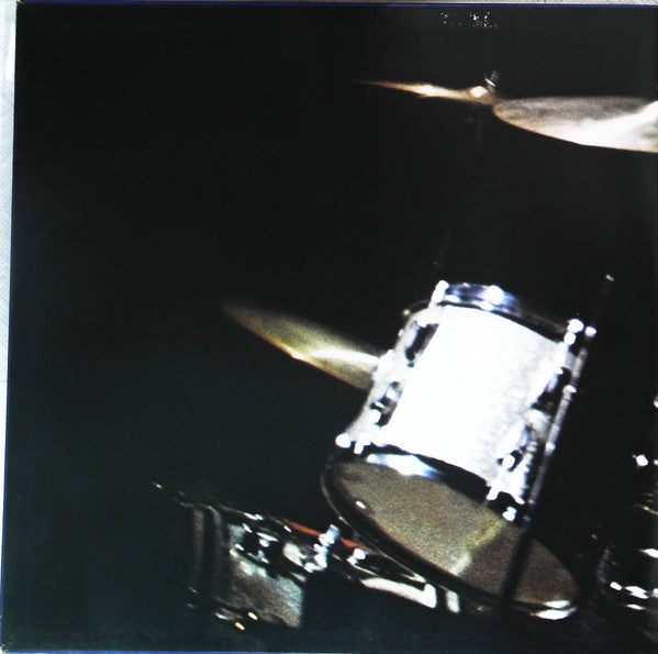 Johnny Young (5) - Mood In Drum (Vinyl, LP, Album, Stereo)