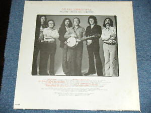 Earl Scruggs Revue - Rockin' 'Cross The Country (Vinyl, LP, Album, Stereo) Very Good Plus (VG+) / Very Good Plus (VG+)