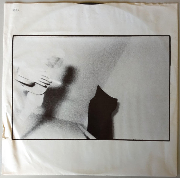 Marc Jordan - Mannequin (Vinyl, LP, Album) Good Plus (G+) / Very Good (VG)