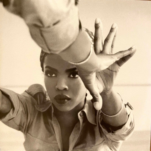 Lauryn Hill - The Miseducation Of Lauryn Hill (2xVinyl, LP, Album, Reissue, Stereo) Near Mint (NM or M-) / Near Mint (NM or M-)