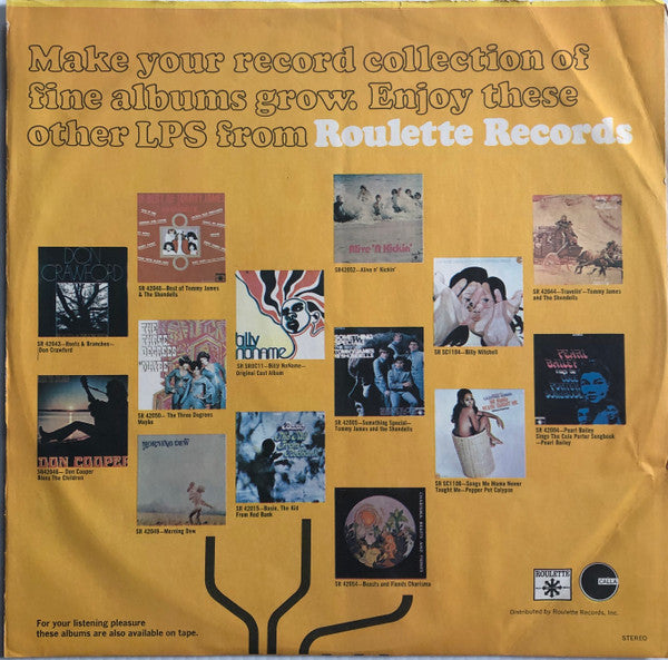 Betty Carter - Round Midnight (Vinyl, LP, Album) Very Good (VG) / Very Good (VG)