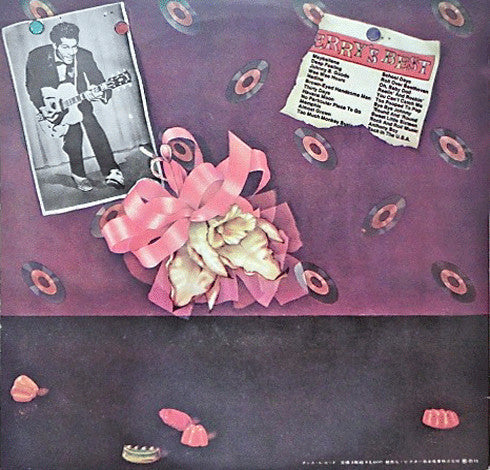 Chuck Berry - Chuck Berry's Golden Decade Twin Deluxe (Vinyl, LP, C...