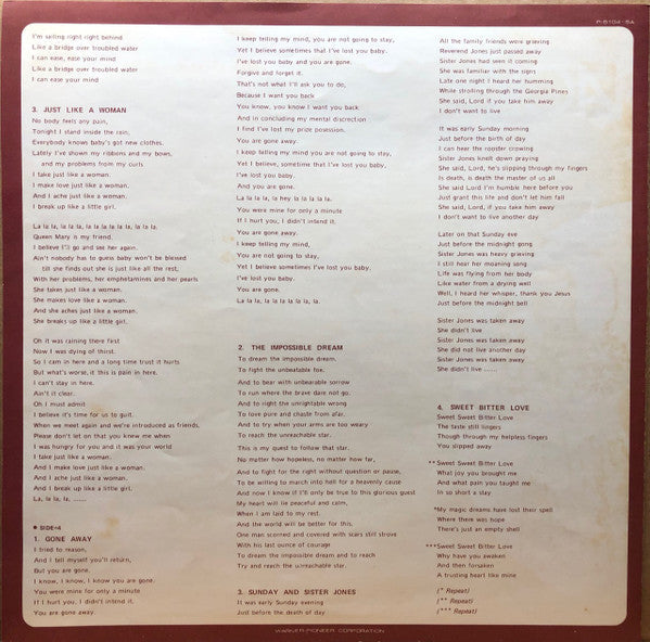 Roberta Flack - Roberta Flack (Vinyl, LP, Compilation, Stereo)