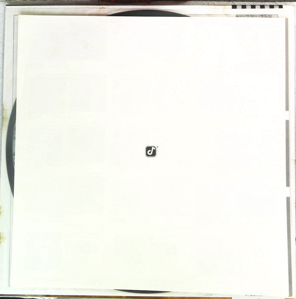 Jon Faddis - Legacy (Vinyl, LP, Album, Stereo) Very Good Plus (VG+) / Very Good Plus (VG+)
