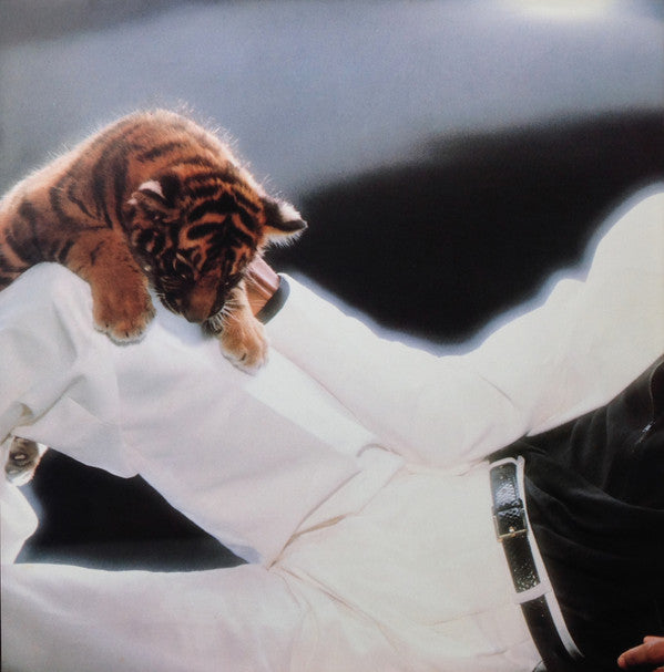 Michael Jackson - Thriller = スリラー (Vinyl, LP, Album, Repress, Stereo)